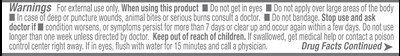 Keep Out Of Reach Of Children (C7428a Children)